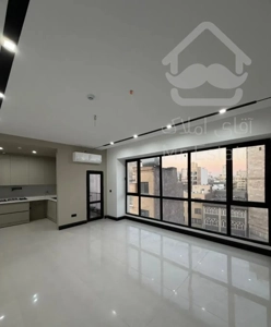 ۹۰متر ۲خواب سنددار فول امکانات،خ امام رضا،کنار حرم