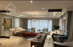 ۱۴۳متر،۳خواب/قلب اباذر/ویو سبز