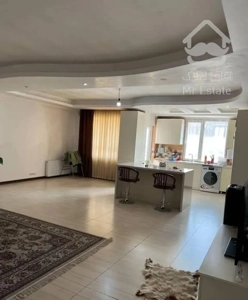 آپارتمان ۱۱۰ متری شهرک شاهد