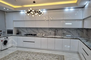 آپارتمان بسیار شیک