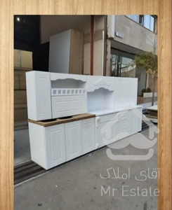 کابینت آماده در مدل های متنوع