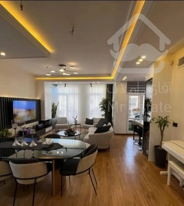 95متر /2خواب/فول/محرابی