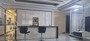 آپارتمان ۲۰۰ متری ۳ خوابه در بزرگمهر