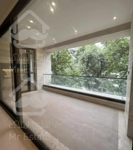 ۱۶۵متر۳خواب شیک  تاپ لوکیشن فرمانیه شرقی