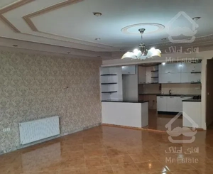 ۱۲۱ متر اشتراکی شمالی