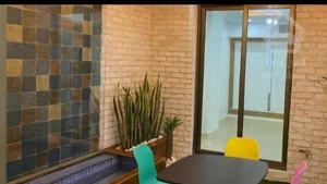 سهروردی/ ۳خواب/ یک از چهار / ۱۰۰مترحیاط اختصاصی