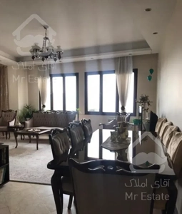 ١١٧ متر فول امکانات / ویو کامل / نیاوران