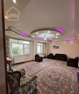 فروش واحد طبقه اول تک واحدی جاده لیلاکوه