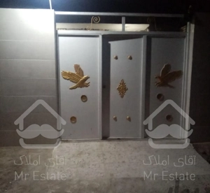 خانه 100متری کوی سیاحی