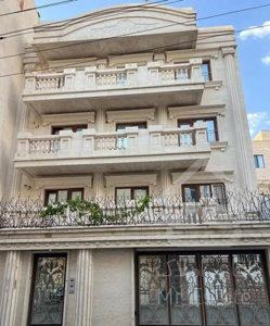 آپارتمان ۷۵ متری تک خوابه لوکس در منصور