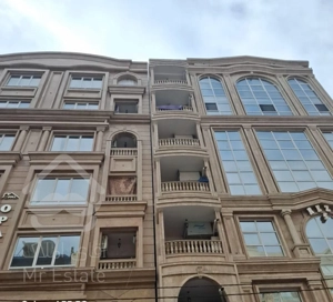 آپارتمان۱۴۷متری سند۶دانگ۳خواب اسماعیل پور حرم