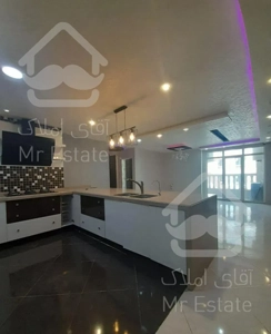 فروش واحد ۹۴ متری ۲ خواب صمدو