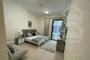 آپارتمان 66متر .تک خواب. شیان