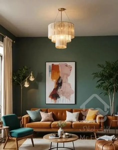 اپارتمان ۶۲ متر مشتاق تمیز شیک