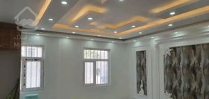 آپارتمان دوخوابه لوکس فاز 5  عمارت گستر