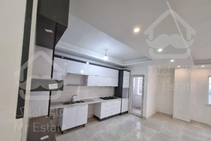 اپارتمان ۱۰۷ متری کلید نخورده