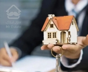 فروش دو خواب/براصلی بلواردولت غربی/نزدیک نگین جدید