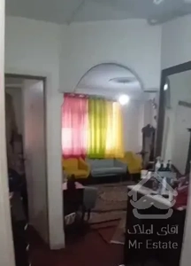 فروش آپارتمان ۴۵ متر میدان بهاران فلاح