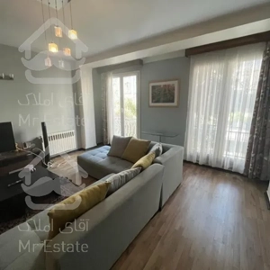 فروش آپارتمان ۹۳ متری در سازمان برنامه جنوبی فول دو خواب سالن پرده خور