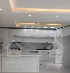 آپارتمان  ۱۸۵ متری/ تک واحده / الهام غربی