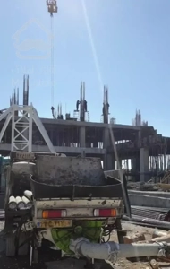 برج هما/۲۱۵متر/۳جهت ویو/مرزداران/حاج آقا قربانی