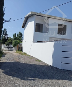 فروش ویلا مسکونی در بابلسر روستای رودبست