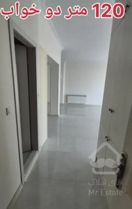 ۱۲۰ متر ، ۲خ ، نوسازی شده ، ظفر