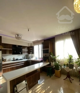 ۱۶۰متر نور از دو طرف خوش نقشه