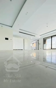 محمودیه ۲۰۰ متر ۳پارکینگ سندی متریال برند