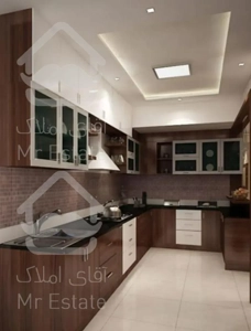 ۱۵۵متر۲خواب..غرق در نور.شیک