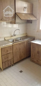 ۶۰متر تکواحدی  یک خواب همکف