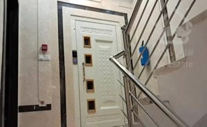 ۱۳۲ متری /سه خواب/واحد خام/تک واحدی/هوافضـا