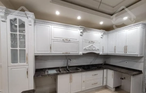 فروش آپارتمان 136 متری پیامبر غربی