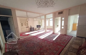 ۱۴۰متری حیاط دار /امام رضا