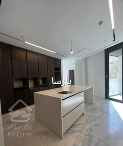 سوپر مُدِرن ۲۴۰ متر شیخ بهایی شمالی MODERN نوساز