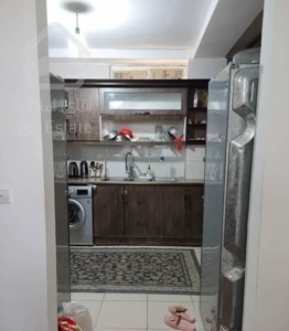 فروش آپارتمان رنگی(کرم رنگ)بلوار بسیج