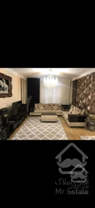 ۶۱ متر ۱ خواب فول امکانات آلاله شرقی