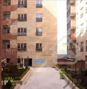 آپارتمان93متری