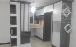 فروش واحد ۹۲ متری ۲ خواب