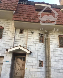 فروش ویلای 220 متری در بلوار طالقانی