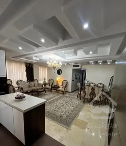 فروش آپارتمان ۹۸ متری ۲ خوابه در نارمک جنوبی