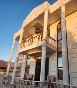 ۷۴۰ متر ویلایی زیر قیمت / شهرک غرب