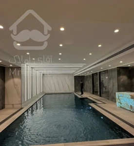 ۲۷۵ متر بلوار سجاد ۷ آیتم مشاعات