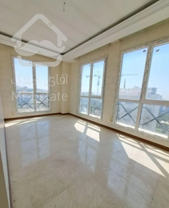 160متر/ 3خواب/ ازگل/ لابی مجلل/ تراس چینشی