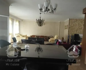 اپارتمان ۱۸۰ متر نخجوان