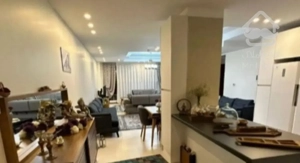 ۷۷متری ۲خواب ظفر