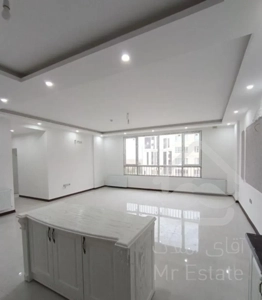 فروش آپارتمان ۱۱۴ متری ۲ خوابه در جنت‌آباد جنوبی