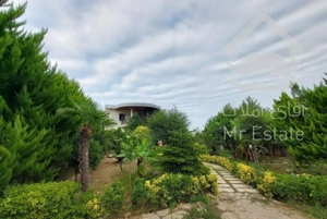 ویلا باغ هچیرود استخر دار