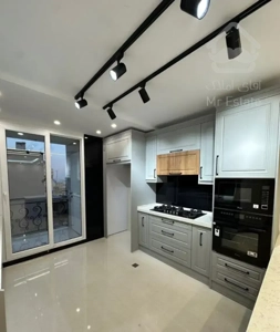 ۸۰متر ۱۰ساله فرعی زوج ( ورودی از لابی ) گیشا