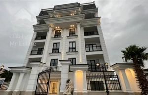 فروش اپارتمان رامسر(متریال+ویو کامل شهر)